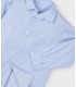 CAMISA RAYAS BASICA MARCA MAYORAL