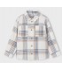 CAMISA CUADROS  MARCA MAYORAL