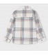 CAMISA CUADROS  MARCA MAYORAL