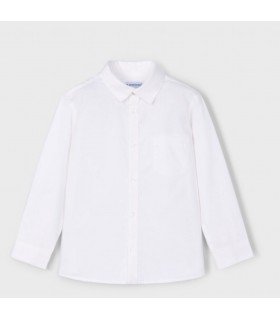 CAMISA BASICA MARCA MAYORAL