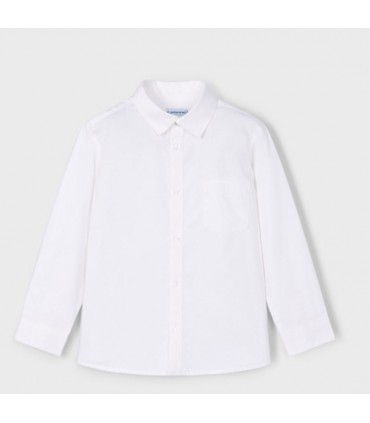 CAMISA BASICA MARCA MAYORAL