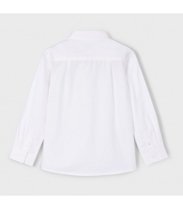 CAMISA BASICA MARCA MAYORAL