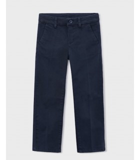 PANTALON NIÑO CHINO BÁSICO MARCA MAYORAL