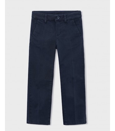 PANTALON NIÑO CHINO BÁSICO MARCA MAYORAL
