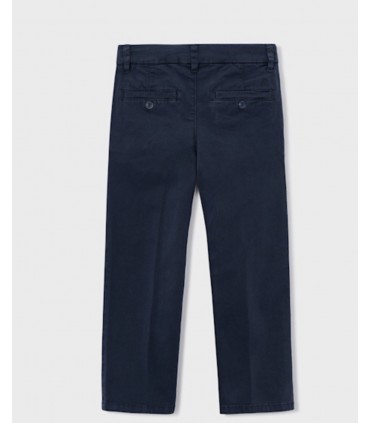 PANTALON NIÑO CHINO BÁSICO MARCA MAYORAL
