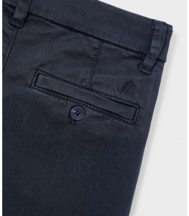 PANTALON NIÑO CHINO BÁSICO MARCA MAYORAL