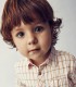 CAMISA BEBE CUADROS MARCA MAYORAL