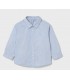 CAMISA BEBE RAYAS MARCA MAYORAL