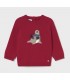 JERSEY BEBE PUNTO MARCA MAYORAL
