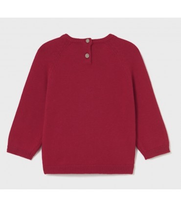 JERSEY BEBE PUNTO MARCA MAYORAL