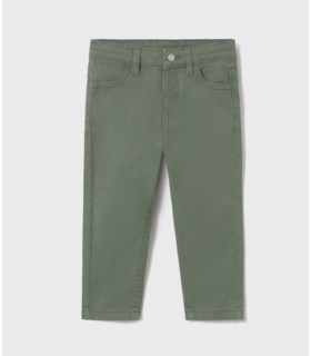 PANTALON ENTALLADO BEBE MARCA MAYORAL