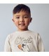CAMISETA NIÑO MANGA LARGA MAYORAL