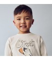 CAMISETA NIÑO MANGA LARGA MAYORAL