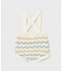 CONJUNTO BEBE TRES PIEZAS MARCA MAYORAL