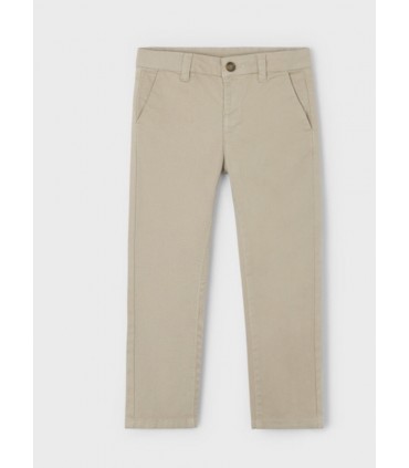 PANTALON CHINO BÁSICO MARCA MAYORAL