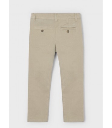 PANTALON CHINO BÁSICO MARCA MAYORAL