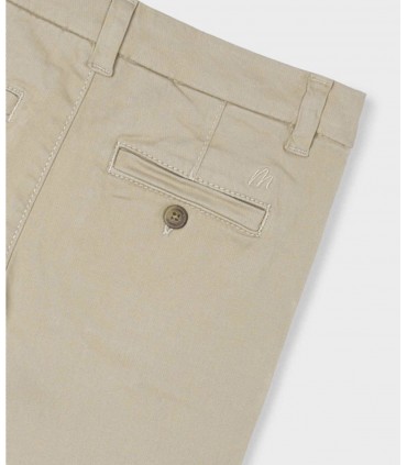 PANTALON CHINO BÁSICO MARCA MAYORAL