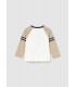 CAMISETA OSITO BEBE MARCA MAYORAL