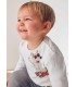 CAMISETA ANIMALES BEBE MARCA MAYORAL