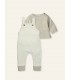 CONJUNTO PETO Y JERSEY MARCA MAC ILUSION