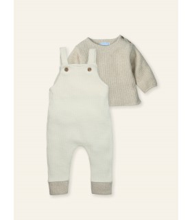 CONJUNTO PETO Y JERSEY MARCA MAC ILUSION