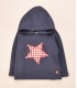 SUDADERA UNISEX MARCA JOSE VARON