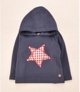 SUDADERA UNISEX MARCA JOSE VARON