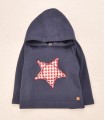 SUDADERA UNISEX MARCA JOSE VARON