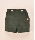 PANTALON CORTO MICROPANA NIÑO MARCA JOSE VARON