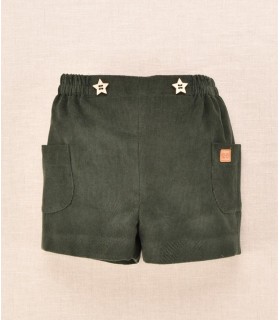 PANTALON CORTO MICROPANA NIÑO MARCA JOSE VARON