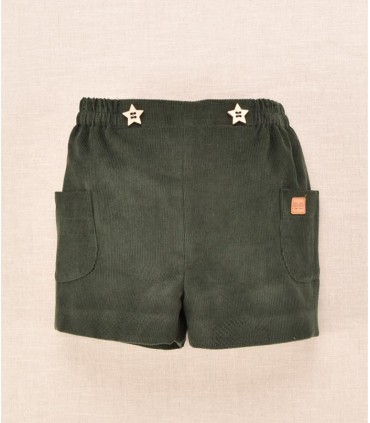 PANTALON CORTO MICROPANA NIÑO MARCA JOSE VARON