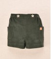 PANTALON CORTO MICROPANA NIÑO MARCA JOSE VARON