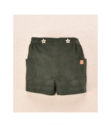 PANTALON CORTO MICROPANA NIÑO MARCA JOSE VARON
