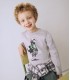 CAMISETA NIÑO INTERACTIVA MARCA MAYORAL