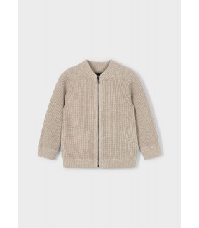 CHAQUETA TRICOT NIÑO MARCA MAYORAL