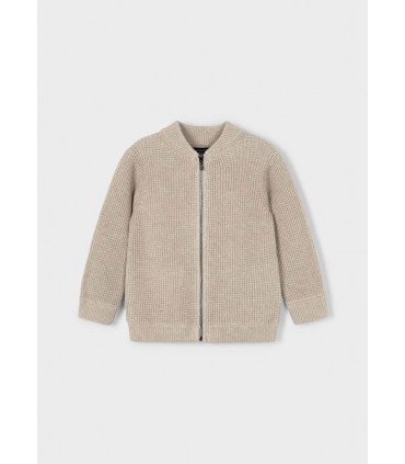 CHAQUETA TRICOT NIÑO MARCA MAYORAL