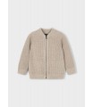 CHAQUETA TRICOT NIÑO MARCA MAYORAL