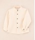 CAMISA NIÑO TWIN MARCA COCOTE
