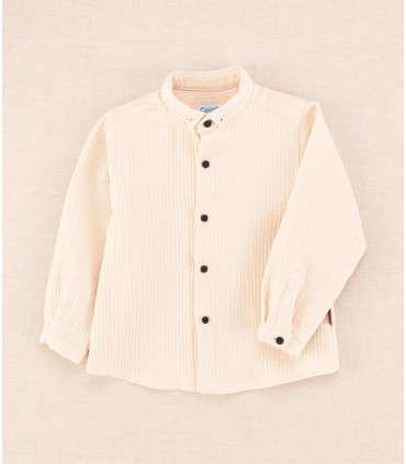 CAMISA NIÑO TWIN MARCA COCOTE