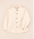CAMISA NIÑO TWIN MARCA COCOTE