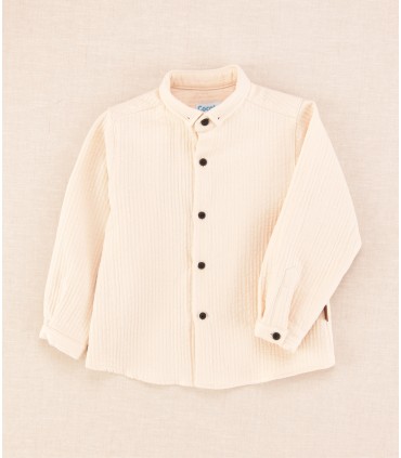CAMISA NIÑO TWIN MARCA COCOTE