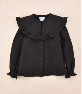 BLUSA NIÑA TWIN MARCA COCOTE