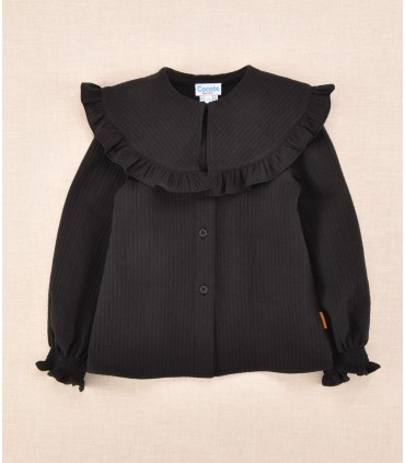 BLUSA NIÑA TWIN MARCA COCOTE