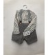 CONJUNTO BEBE DOS PIEZAS MARCA BABY FERR