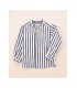 CAMISA RAYAS NIÑO MARCA JOSE VARON