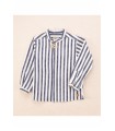 CAMISA RAYAS NIÑO MARCA JOSE VARON