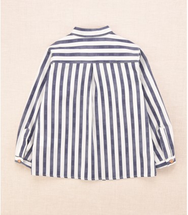 CAMISA RAYAS NIÑO MARCA JOSE VARON