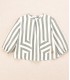 BLUSA RAYAS BEBE MARCA JOSE VARON