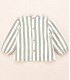 BLUSA RAYAS BEBE MARCA JOSE VARON
