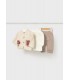 CONJUNTO TRES PIEZAS CARACOL UNISEX BEBE RECIEN NACIDO MARCA MAYORAL